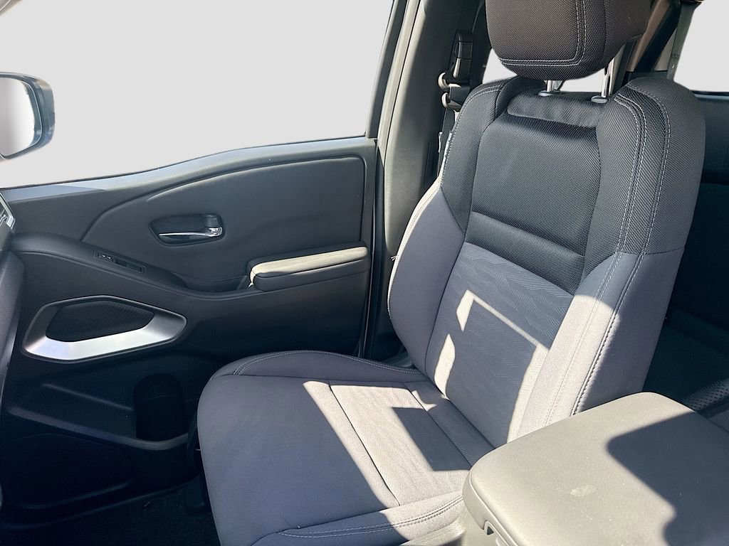 Certified 2024 Nissan Frontier SV w/ Technology Package image 22