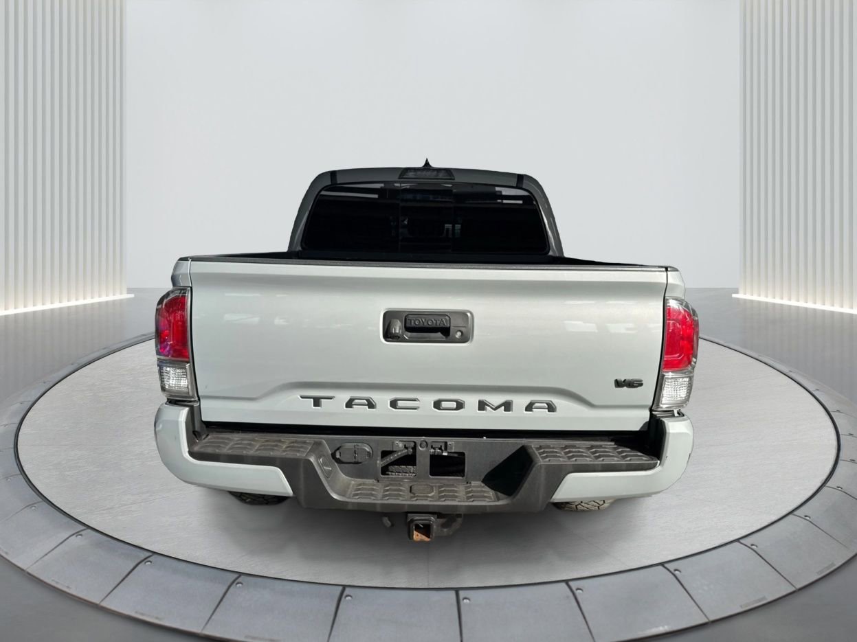Used 2021 Toyota Tacoma SR5 image 7