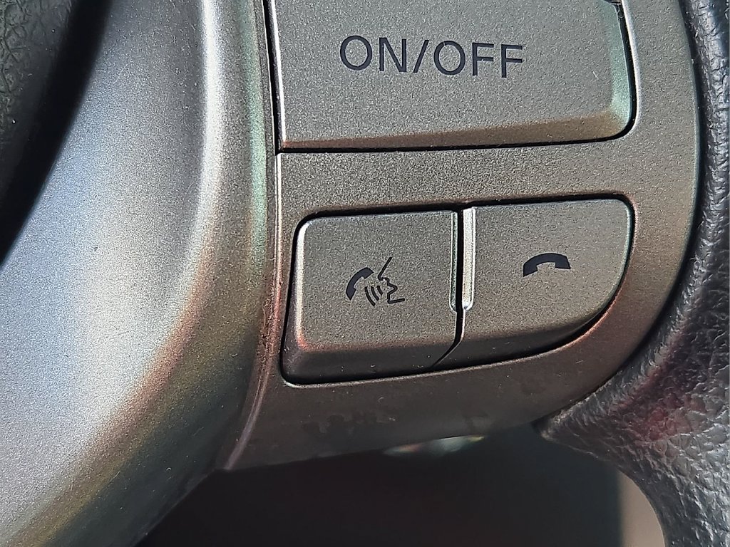 Used 2015 Nissan Altima 2.5 S w/ Power Driver Seat Package FWD image 23