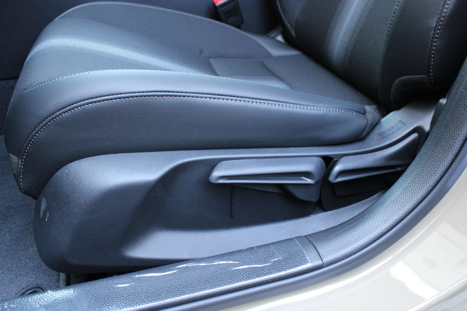 New 2026 Honda Civic Sport image 16