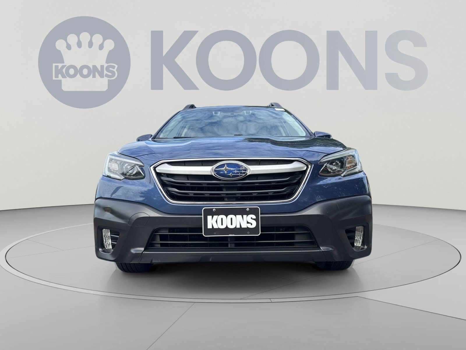 Used 2022 Subaru Outback Premium AWD/4WD image 11