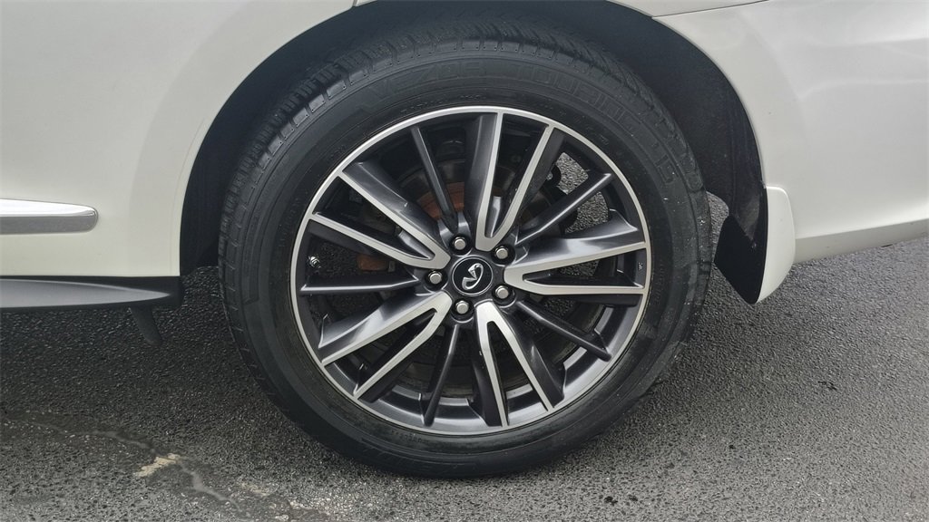 Used 2019 INFINITI QX60 Luxe w/ Sensory Package image 39