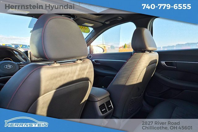 Used 2022 Hyundai Sonata SEL Plus image 25