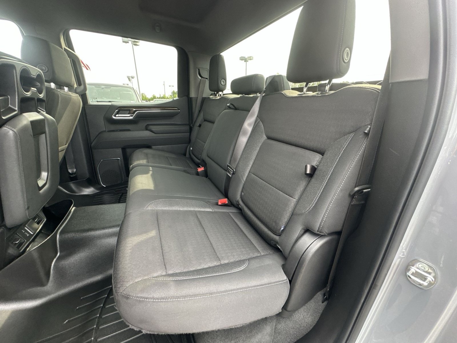 Used 2024 GMC Sierra 1500 Elevation AWD/4WD image 32