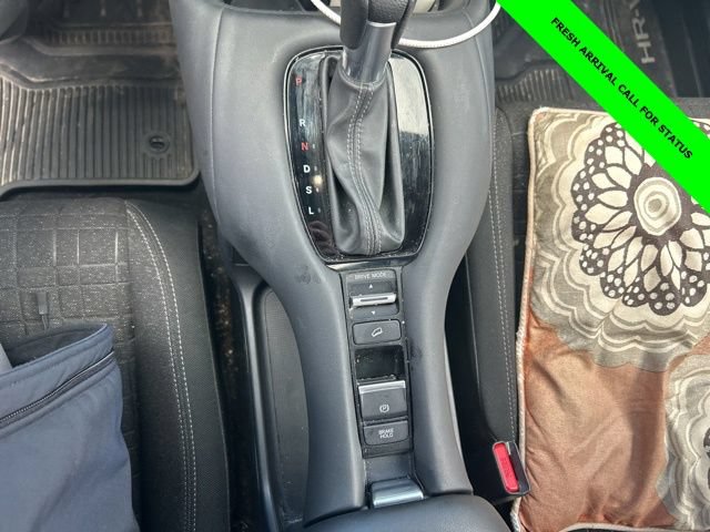Certified 2024 Honda HR-V LX image 23