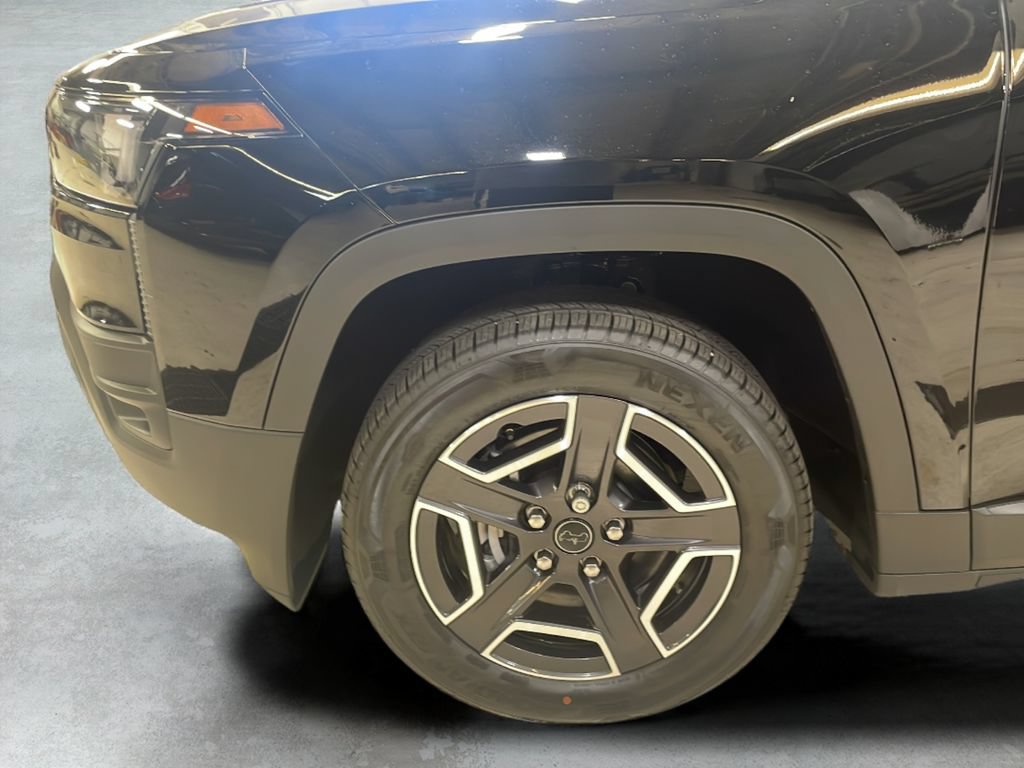 New 2026 Jeep Cherokee Limited AWD/4WD image 22