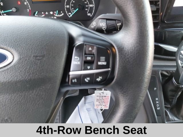 Used 2023 Ford Transit 350 XLT image 12