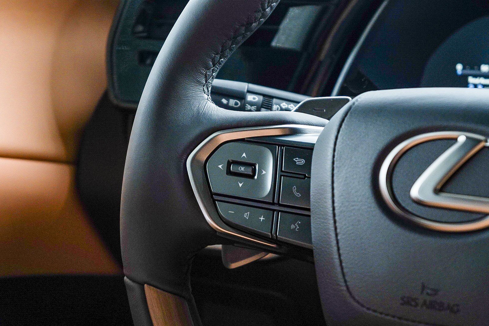 New 2026 Lexus RX 350h image 16