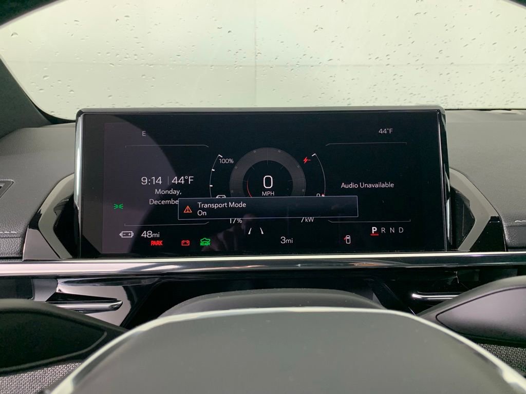 New 2026 GMC Sierra EV Elevation image 18