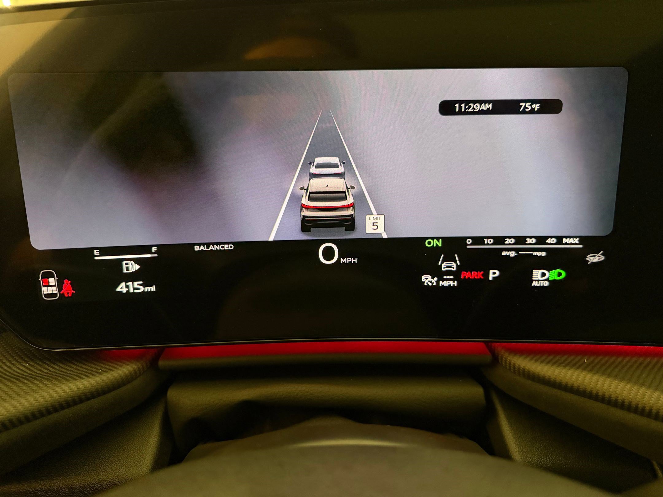 New 2026 Audi SQ5 Premium Plus AWD/4WD image 19