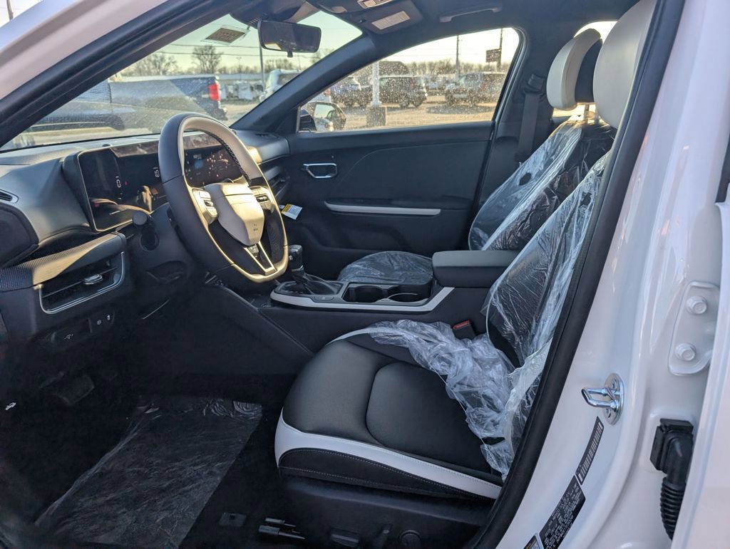 New 2026 Kia K4 GT-Line image 13