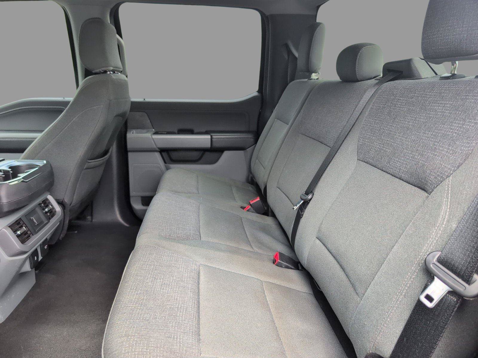 Used 2024 Ford F150 XLT w/ Mobile Office Package AWD/4WD image 33