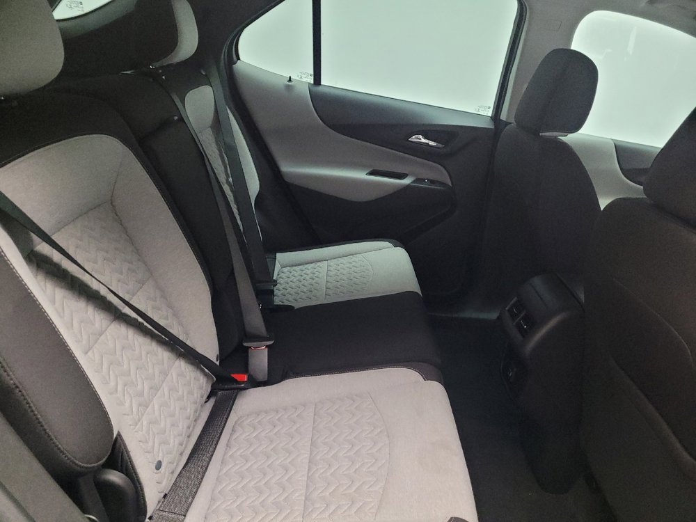 Used 2022 Chevrolet Equinox LS image 19