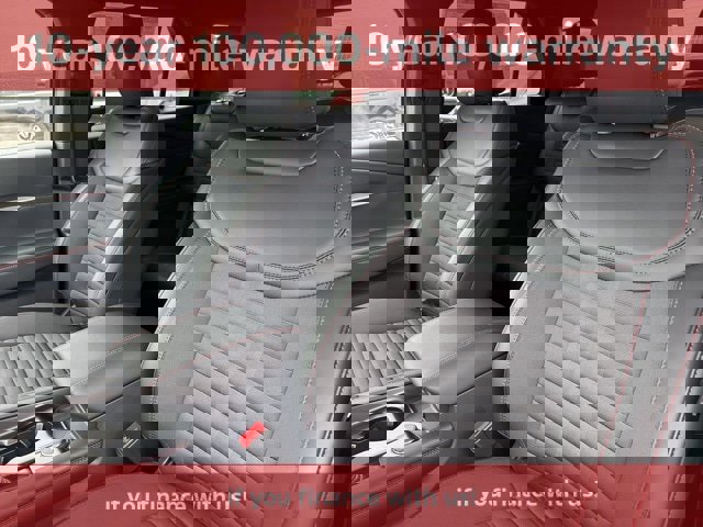 New 2026 Ford Explorer ST-Line w/ ST-Line Street Pack image 40