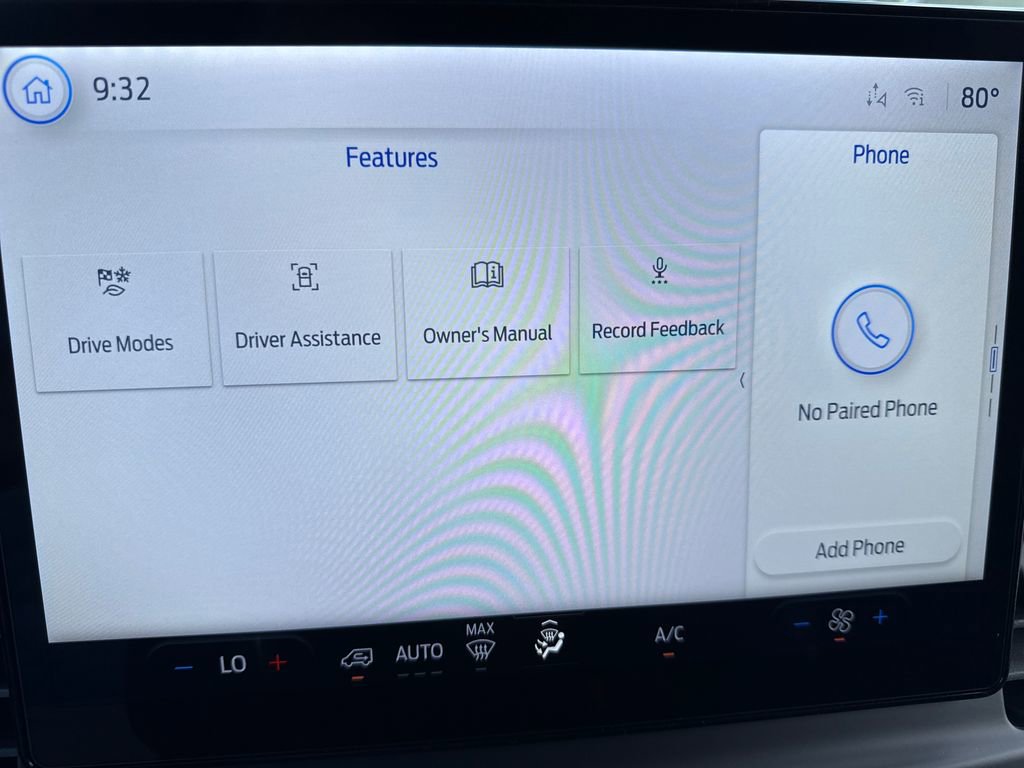 New 2026 Ford Transit 250 148 Medium Roof w/ Load Area Protection Package image 25