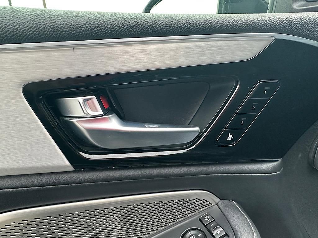 Certified 2023 Acura MDX SH-AWD w/ Technology Package image 20