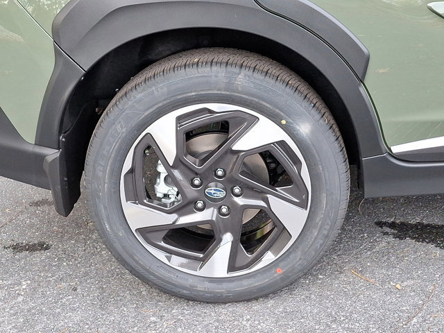 New 2026 Subaru Crosstrek 2.5i Limited image 8