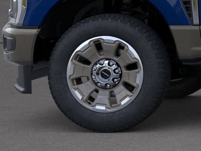 New 2026 Ford F350 King Ranch AWD/4WD image 19