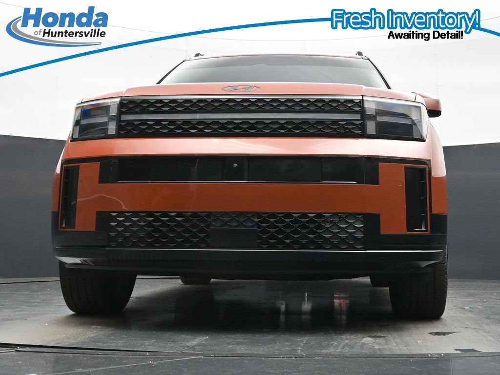 Used 2024 Hyundai Santa Fe Calligraphy FWD image 27