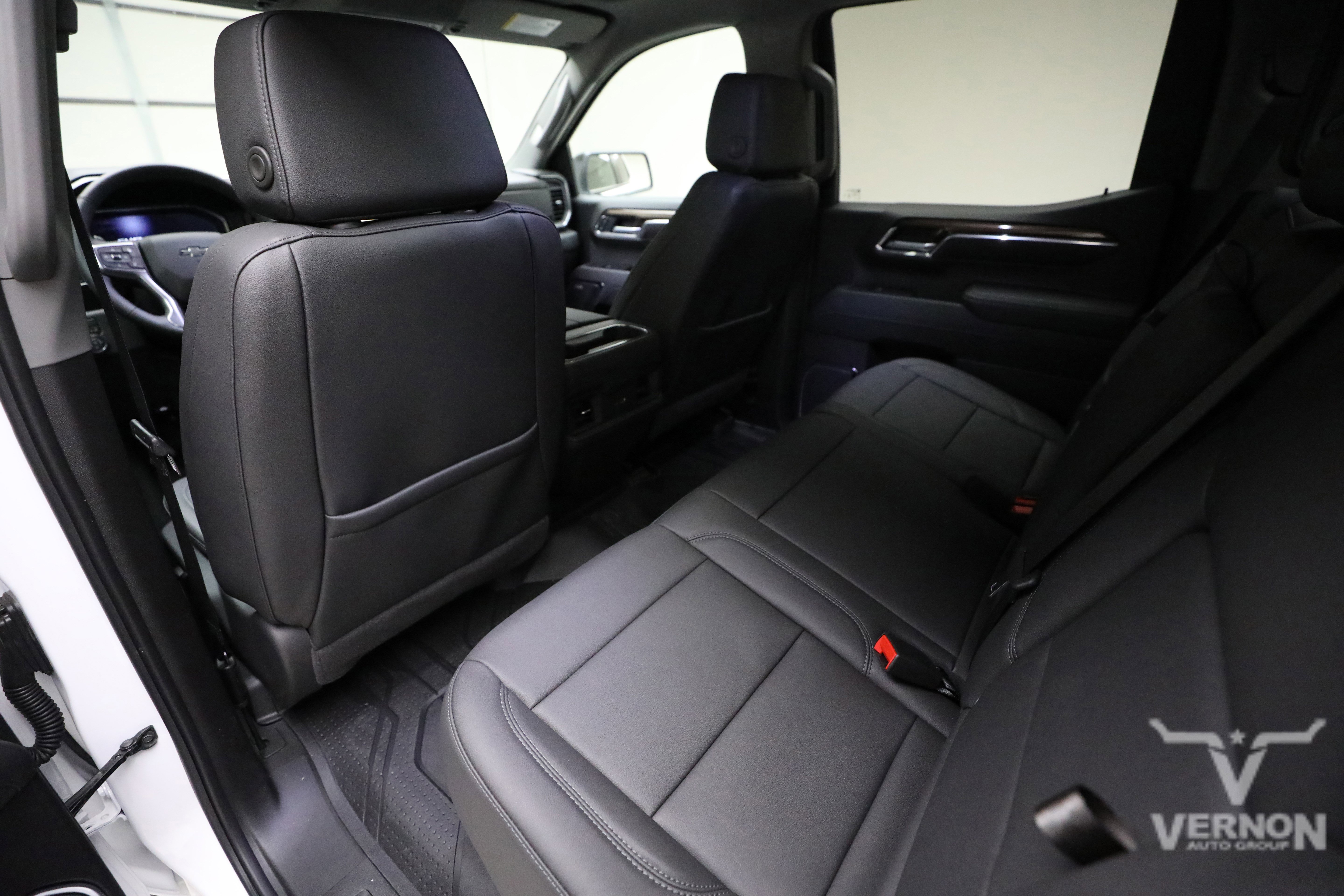 New 2026 Chevrolet Silverado 1500 RST w/ Convenience Package II AWD/4WD image 9