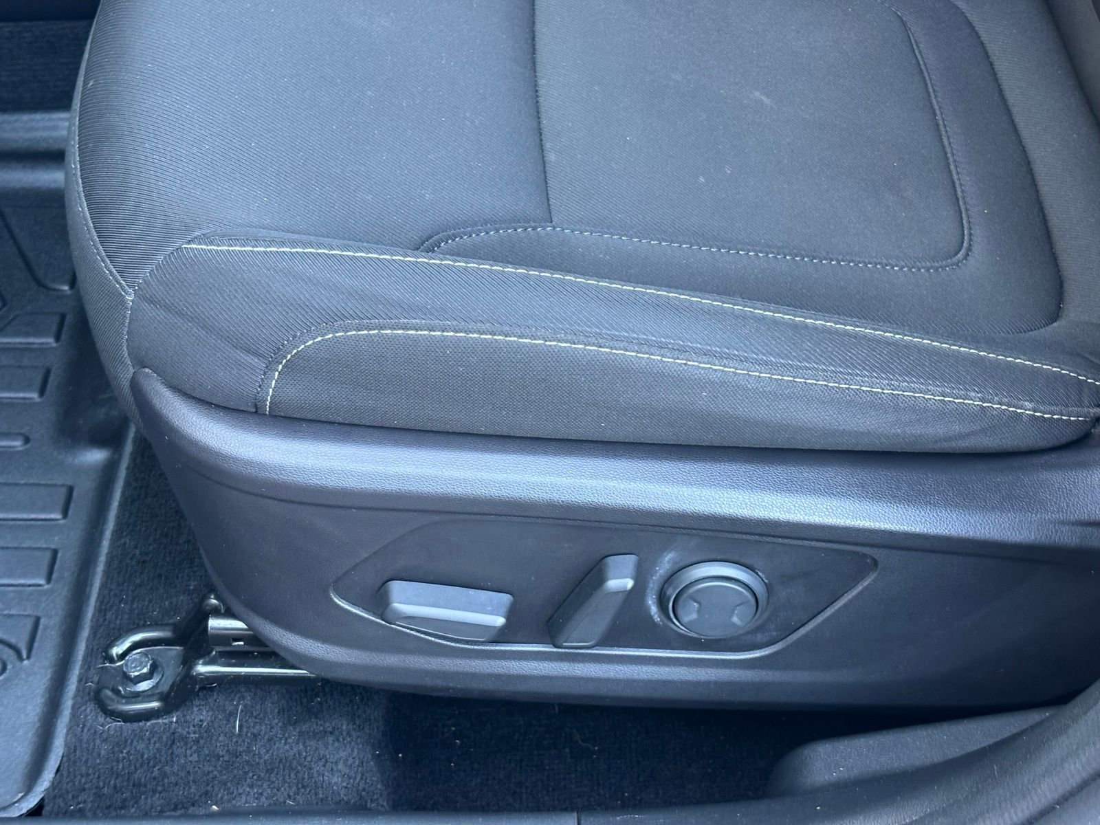 Used 2022 Hyundai Tucson SEL w/ Convenience Package image 14