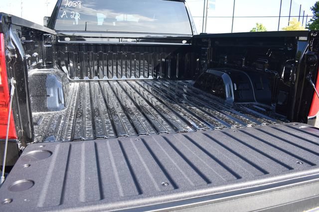 New 2026 Chevrolet Silverado 1500 LT AWD/4WD image 20