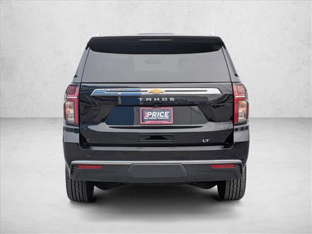Used 2024 Chevrolet Tahoe LT image 7