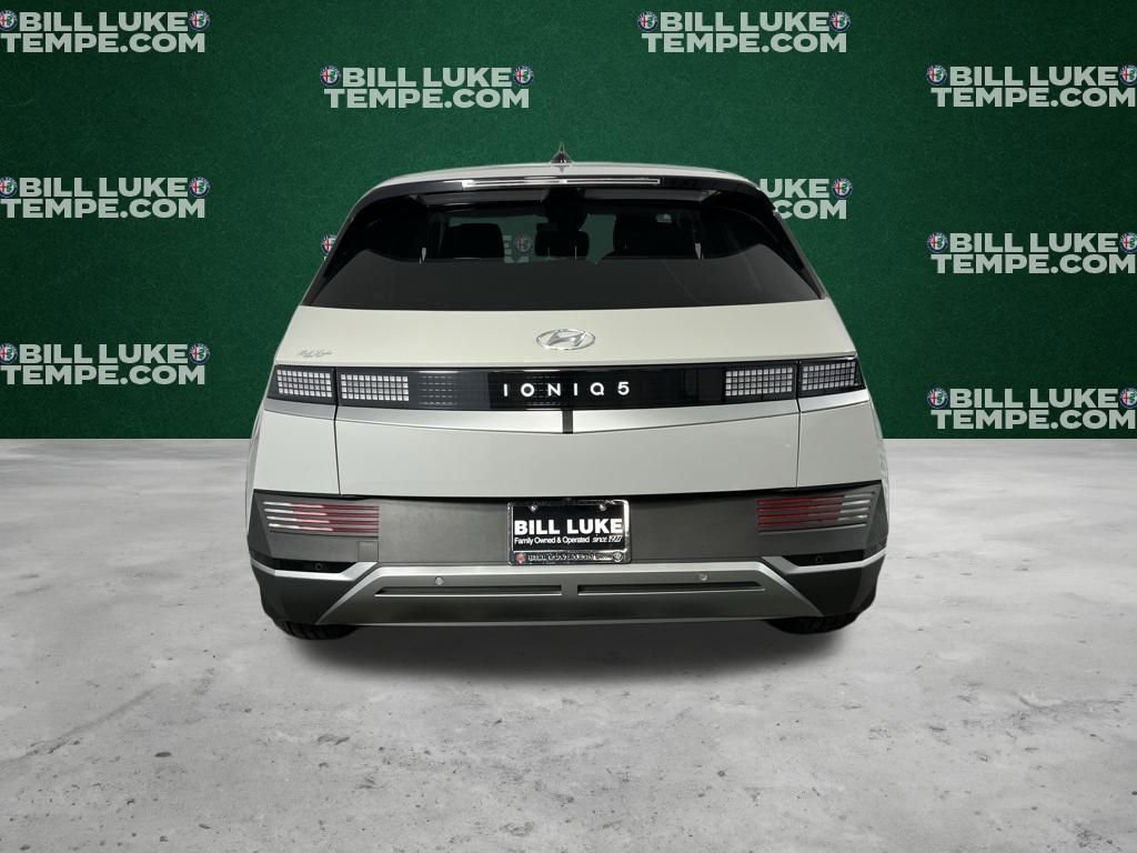 Used 2024 Hyundai Ioniq 5 SE image 6