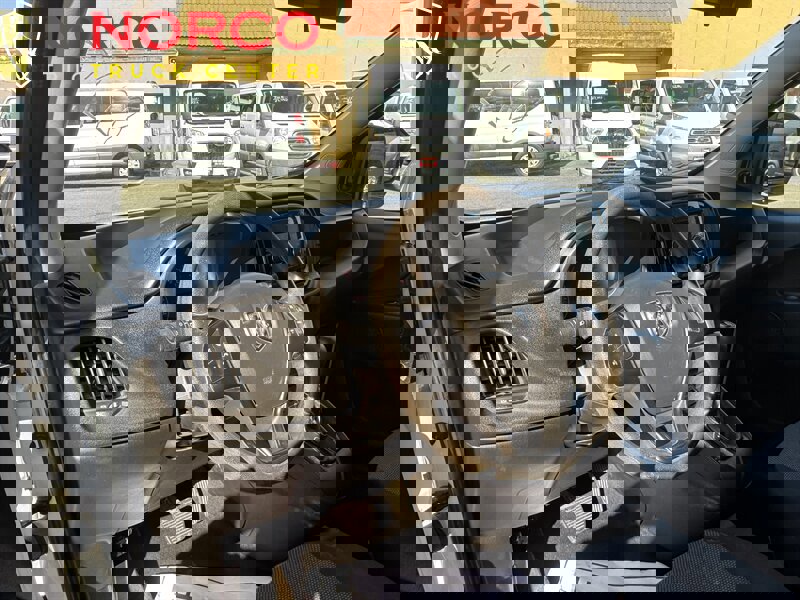 Used 2020 RAM ProMaster City Tradesman image 21