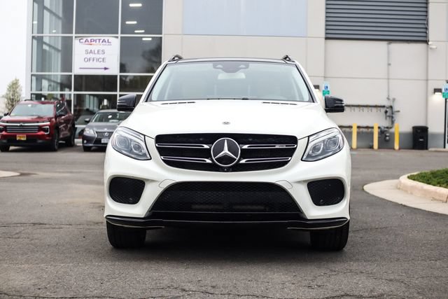 Used 2018 Mercedes-Benz GLE 43 AMG 4MATIC image 6