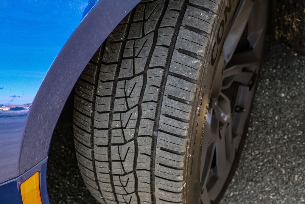 Used 2023 Chevrolet Camaro SS image 39