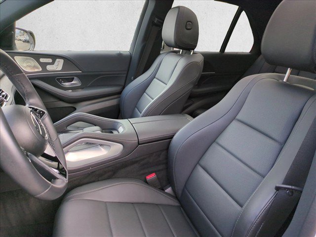 Certified 2024 Mercedes-Benz GLE 350 4MATIC image 17