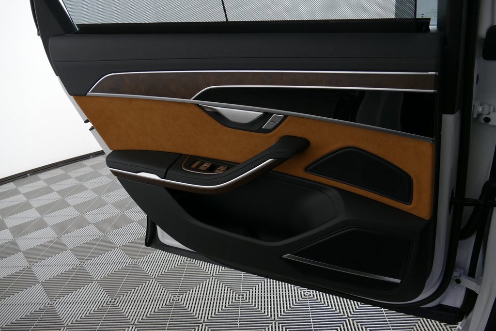 New 2025 Audi A8 L 3.0T image 28