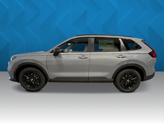 New 2026 Honda CR-V Sport-L image 2
