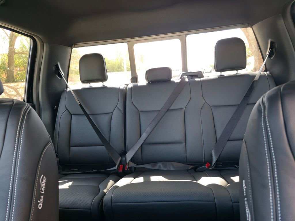 New 2026 Ford F150 XLT w/ Equipment Group 302A MID image 45