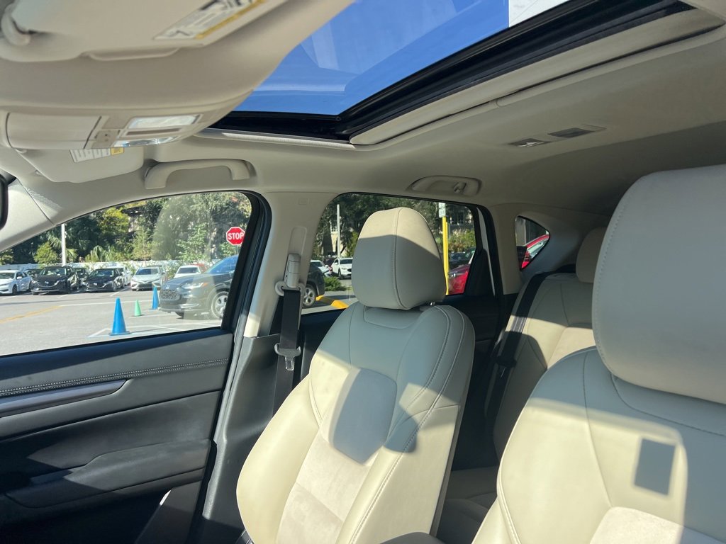 Used 2018 MAZDA CX-5 Touring w/ Preferred Equipment Package image 20