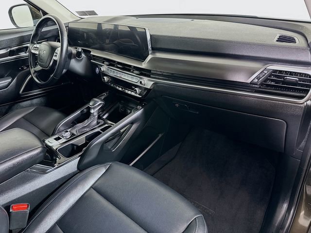 Used 2023 Kia Telluride S w/ S Sunroof Package AWD/4WD image 31