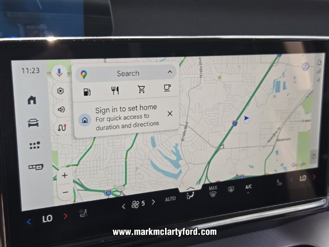 New 2026 Ford Expedition Active RWD image 16