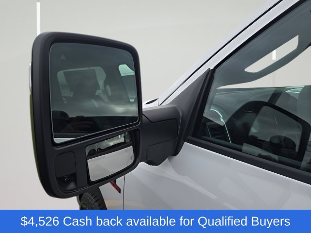 New 2026 RAM 2500 Laramie w/ Night Edition AWD/4WD image 34