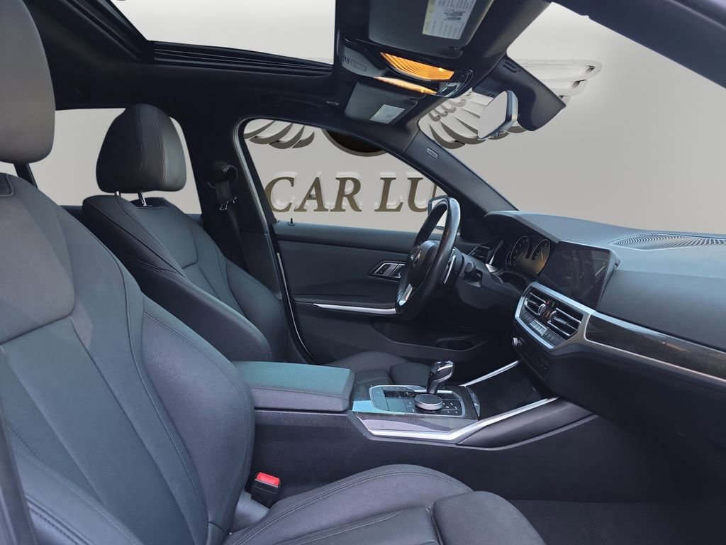 Used 2020 BMW 330i Sedan image 15