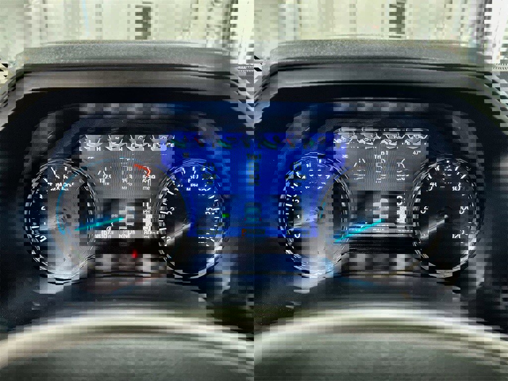 Used 2024 Ford Expedition Max Limited image 17