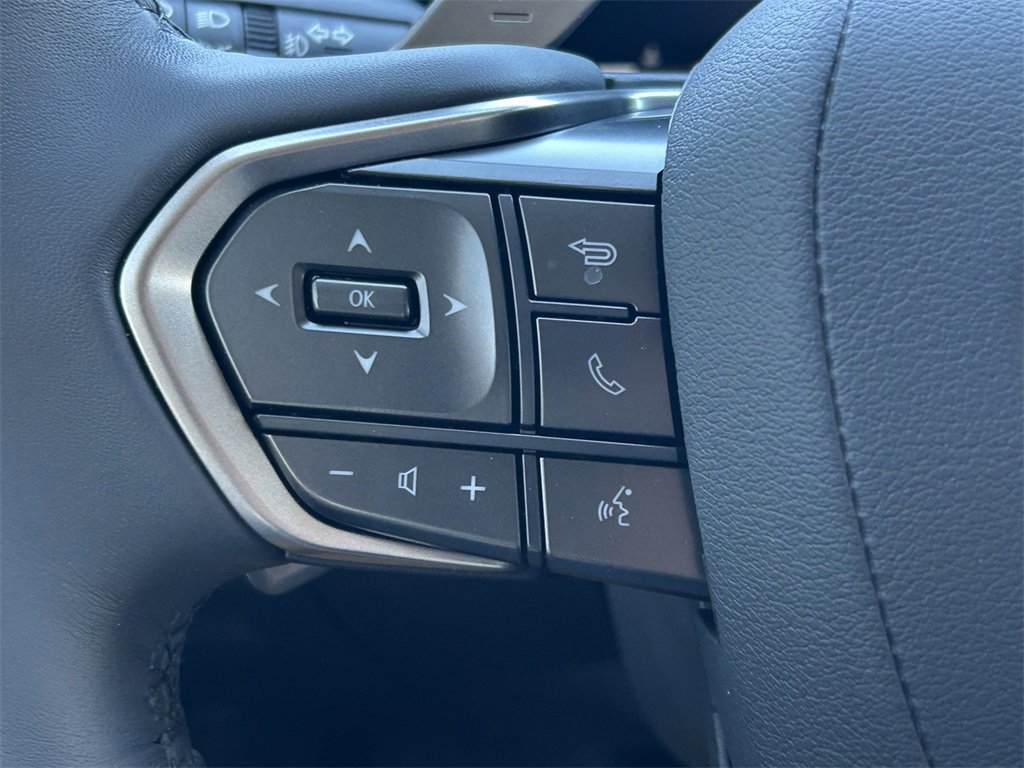 Used 2025 Lexus RX 350 image 40