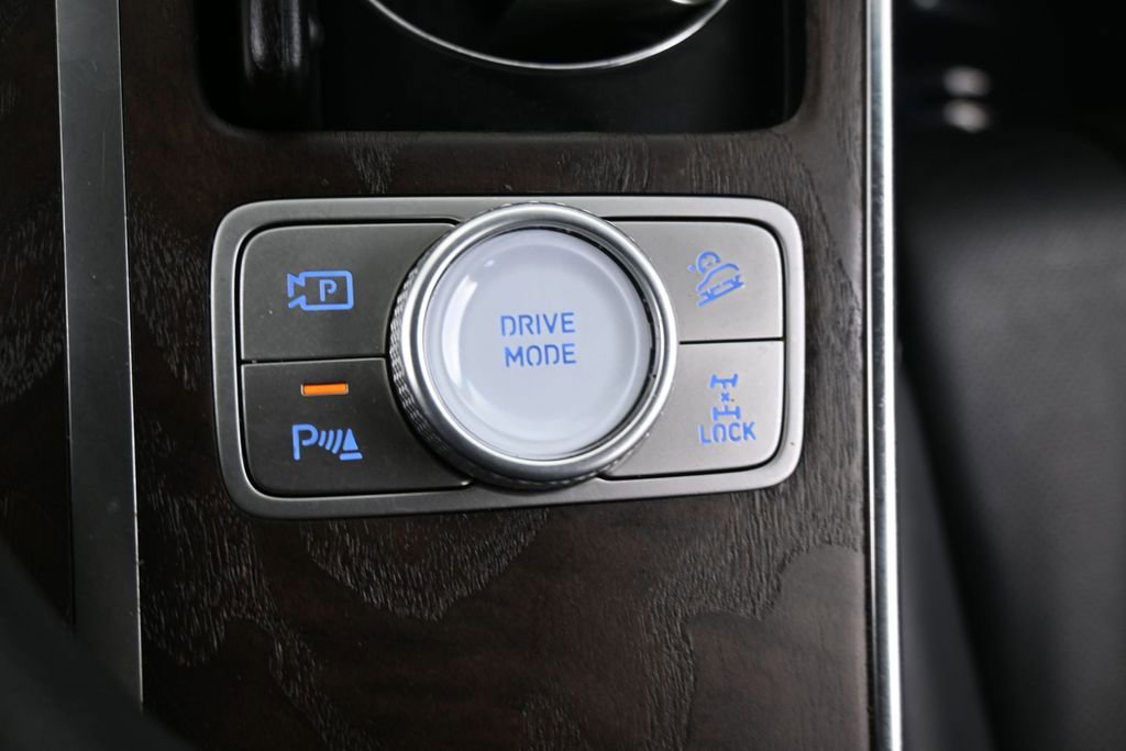 Used 2022 Genesis GV80 2.5T w/ Prestige Package 04 AWD/4WD image 26