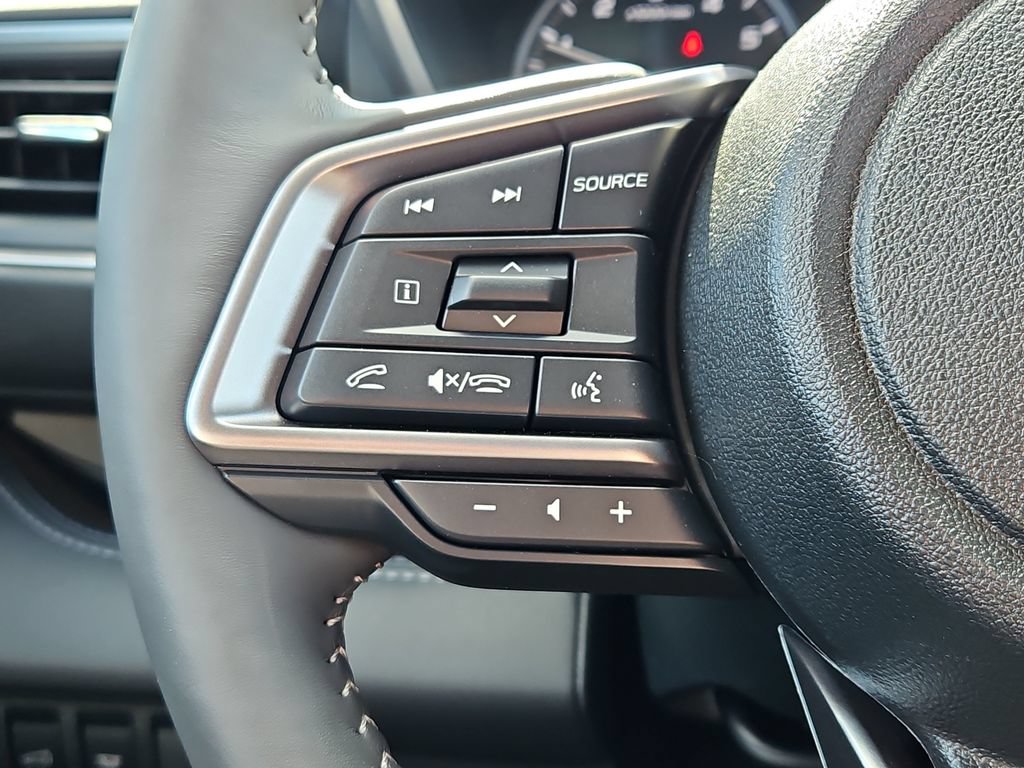 New 2026 Subaru Ascent Touring AWD/4WD image 17