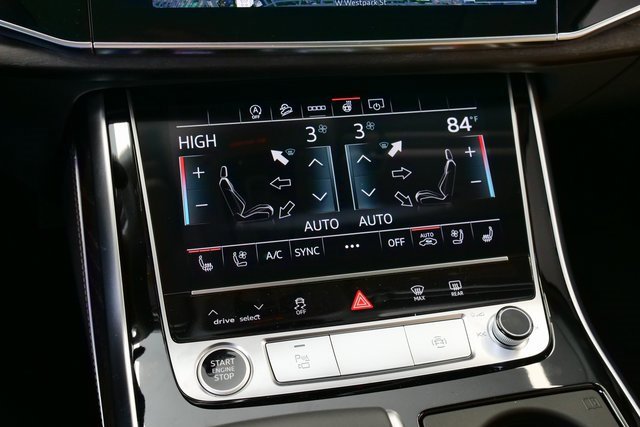 New 2026 Audi Q7 3.0T Premium Plus image 28