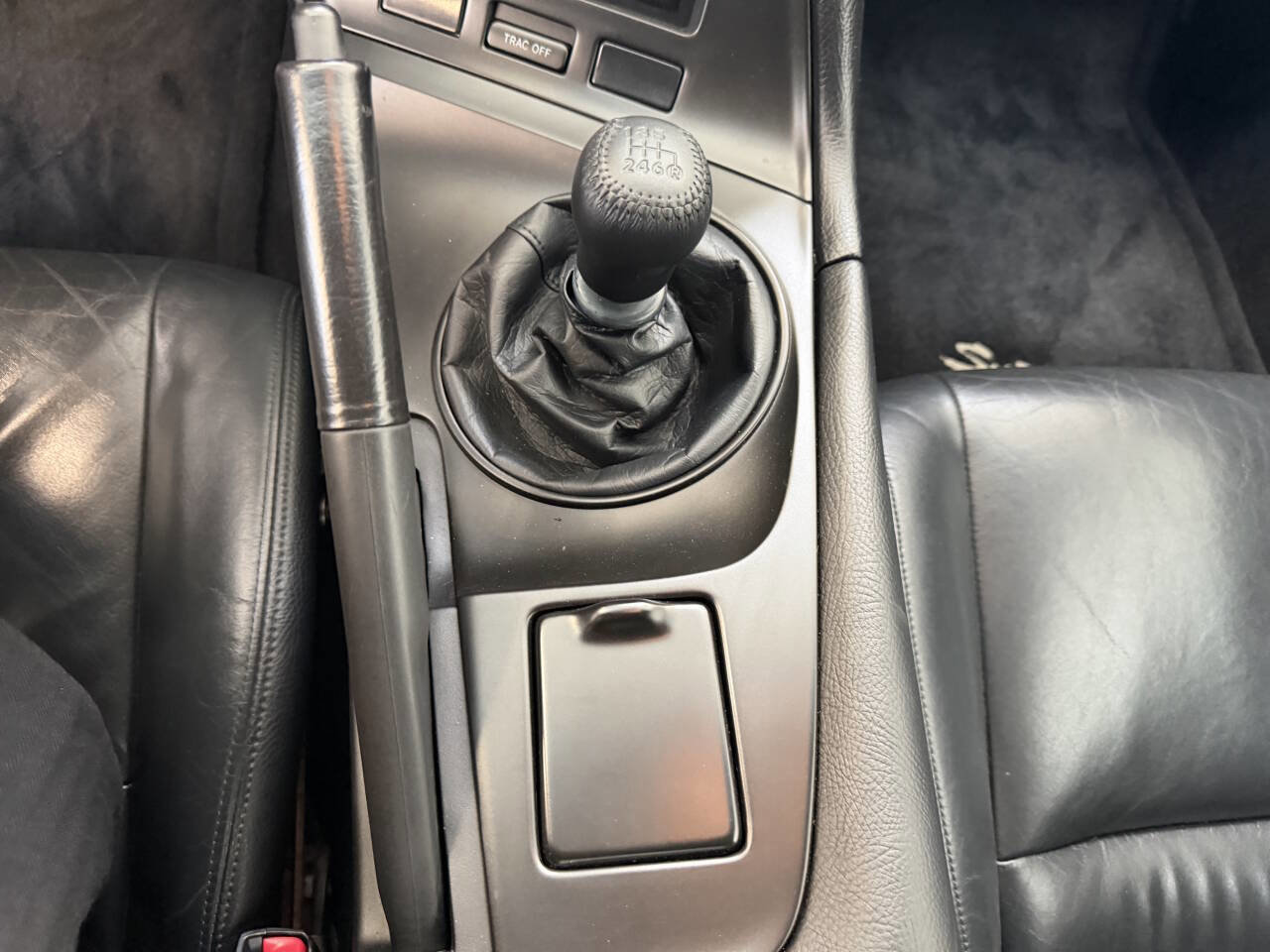 Used 1994 Toyota Supra Turbo RWD image 43