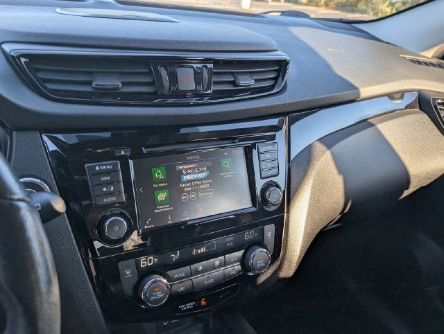 Used 2021 Nissan Rogue Sport SL w/ Premium Package AWD/4WD image 20