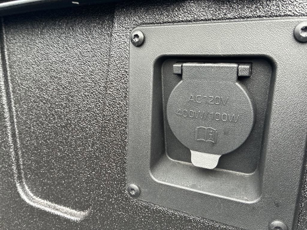 New 2026 Toyota Tundra Limited image 48