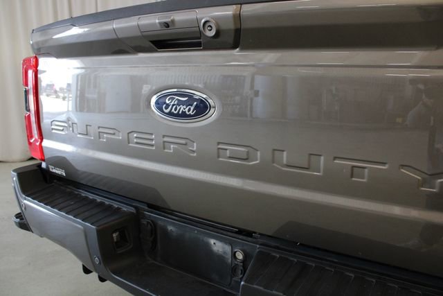 Used 2023 Ford F350 XLT w/ XLT Premium Package image 31