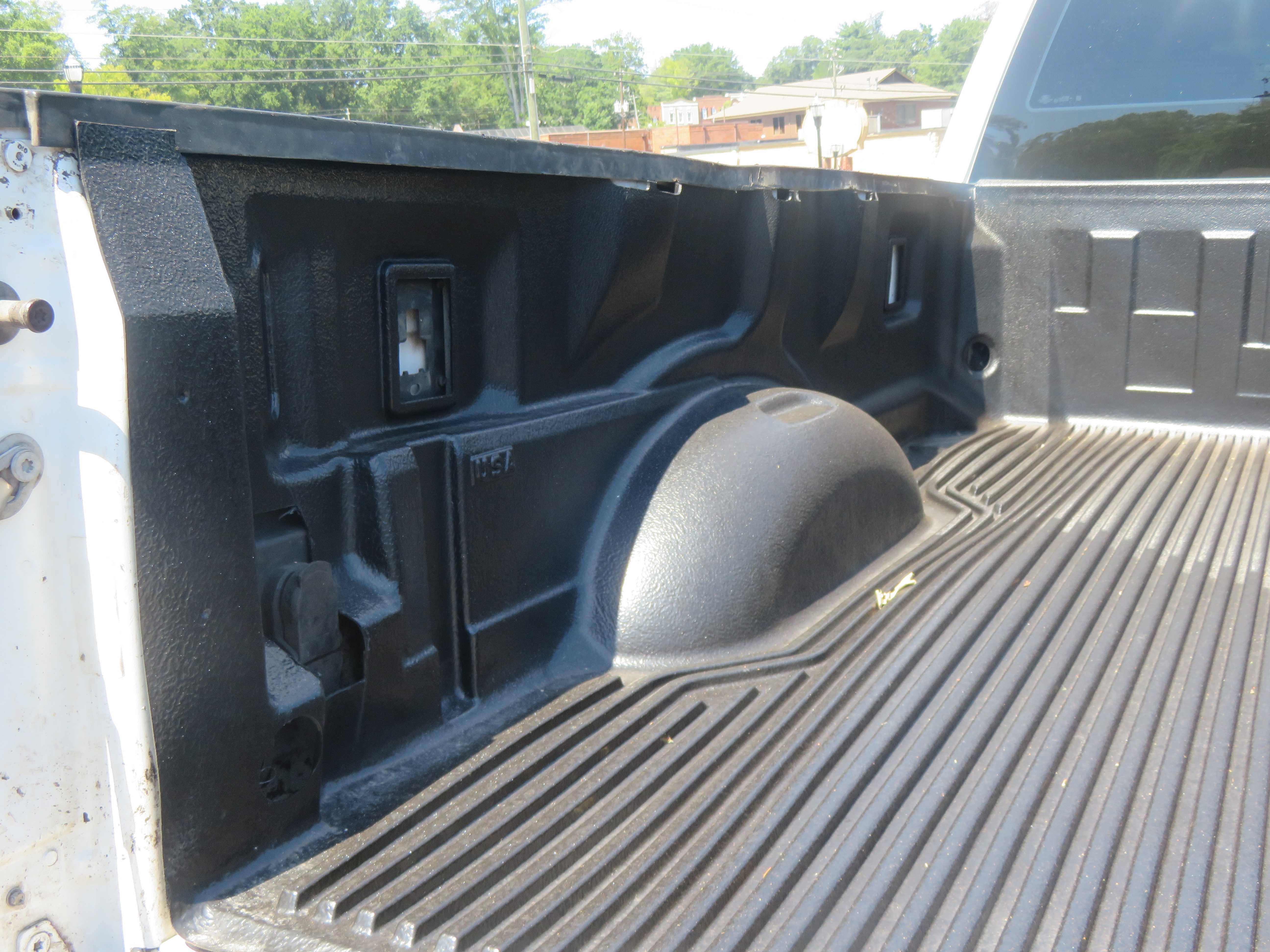 Used 2022 Ford F250 XL w/ STX Appearance Package AWD/4WD image 55